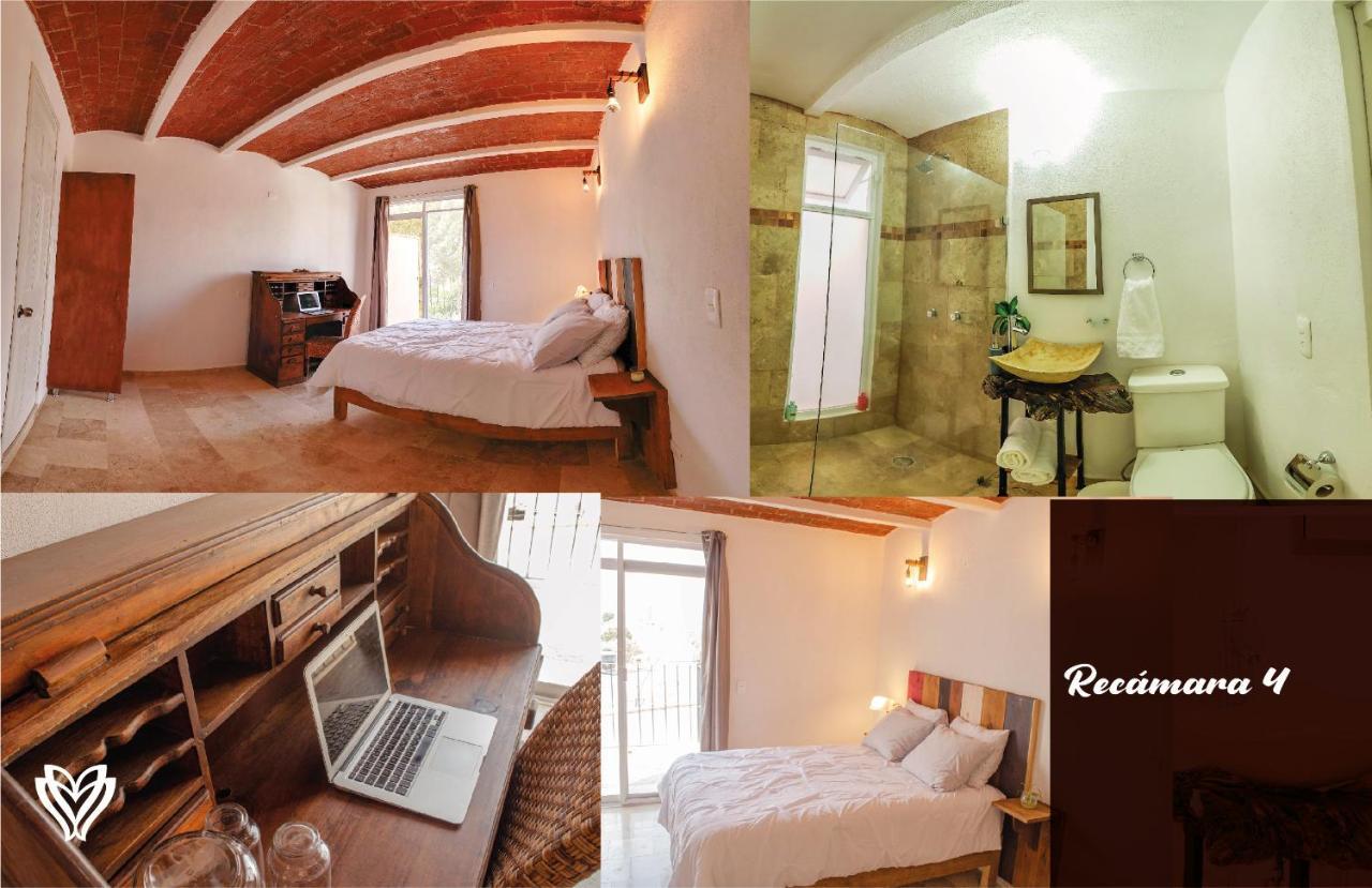 Casa Bonita Guanajuato Hotel Kültér fotó